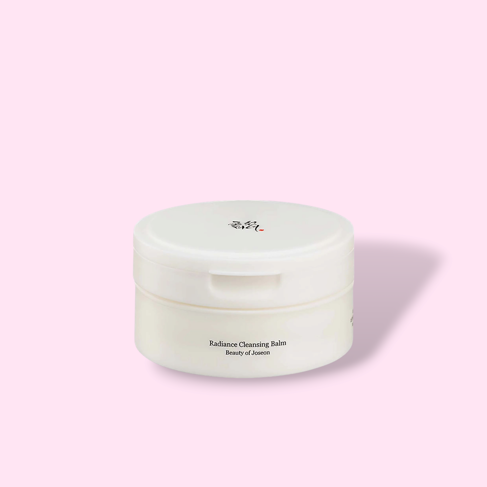 Beauty of Joseon Radiance Cleansing Balm – 100ml jar front view